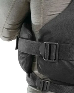 Hiko Sport Player pelastusliivi Svart