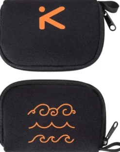 Hiko Sport Taco Avainkotelo neopreenista (väri sattumanvarainen)