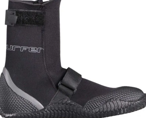 Hiko Surfer Neopreenijalkineet
