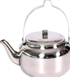 Hällmark Kahvipannu 1,5 l ruostumaton teräs