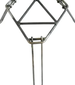 Hällmark keittotaso nuotiolle