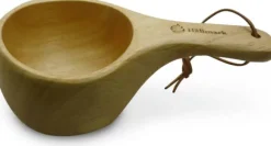 Hällmark kuksa kahvalla, 15 cl