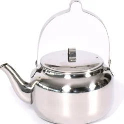 Hällmark-kahvipannu, 5,0 L