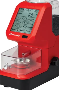 Hornady Auto Charge® PRO patruunoiden latauslaite