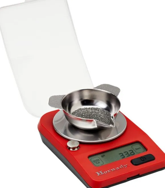 Hornady G3-1500 Electronic Scale vaaka
