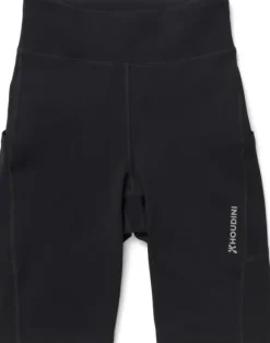 Houdini Adventure Short Tights naisten shortsit, musta