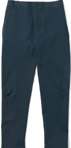 Houdini Aerial naisten housut, Blue Illusion