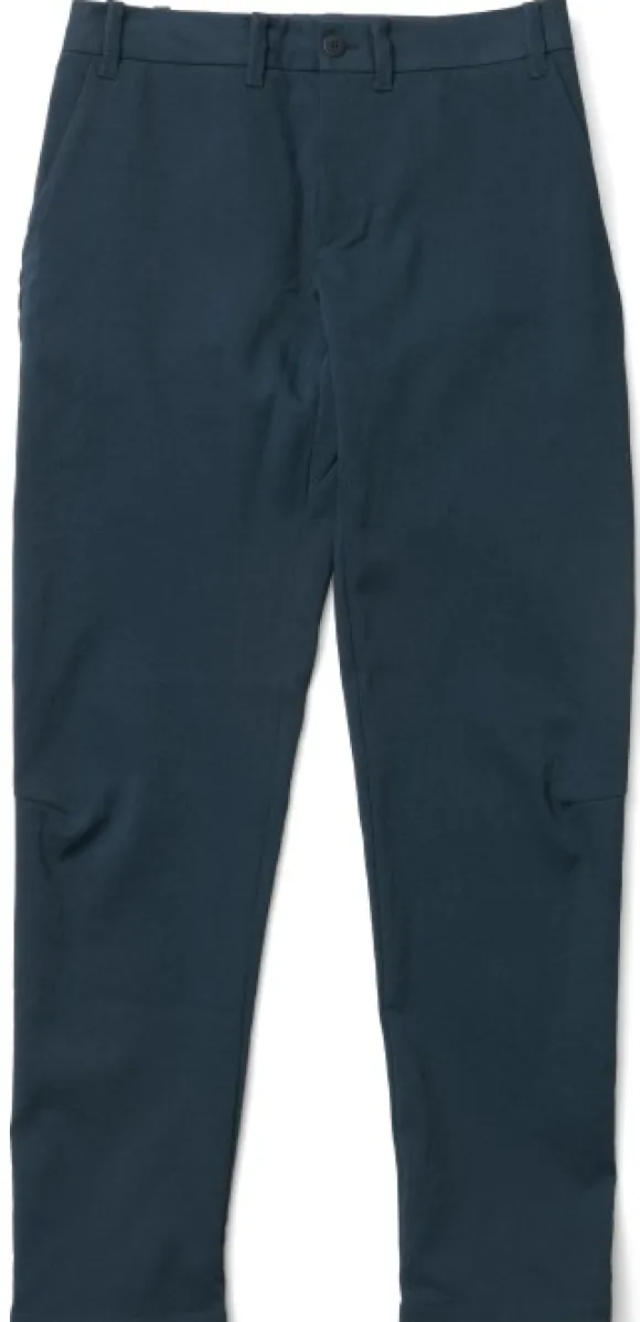 Houdini Aerial naisten housut, Blue Illusion