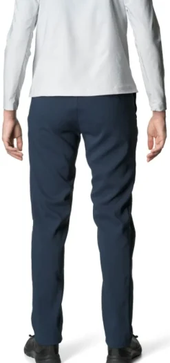 Houdini Aerial naisten housut, Blue Illusion