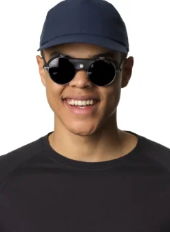 Houdini Daybreak Cap lippalakki, sininen