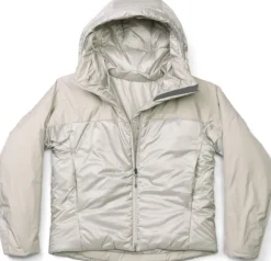 Houdini Double Dunfri naisten toppatakki, Sandstorm