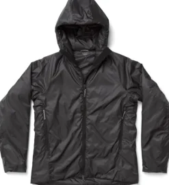 Houdini Dunfri Jacket naisten toppatakki, True Black