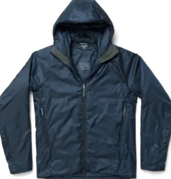 Houdini Dunfri toppatakki, tummansininen