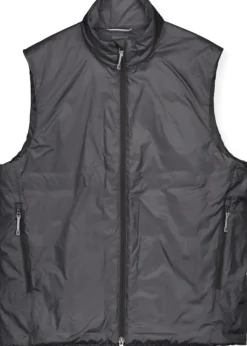 Houdini Dunfri Vest liivi, True Black