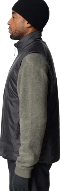 Houdini Dunfri Vest liivi, True Black