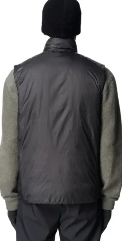 Houdini Dunfri Vest liivi, True Black