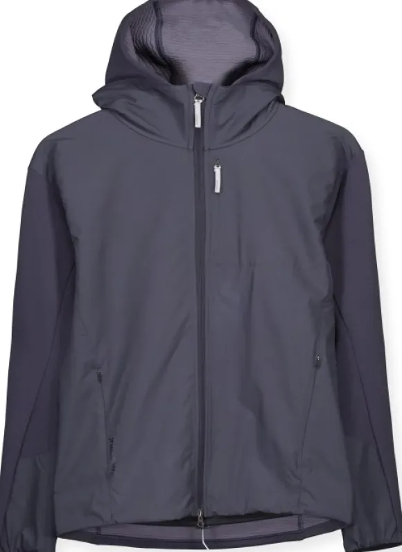 Houdini Moonwalk Houdi takki, Big Bang Blue