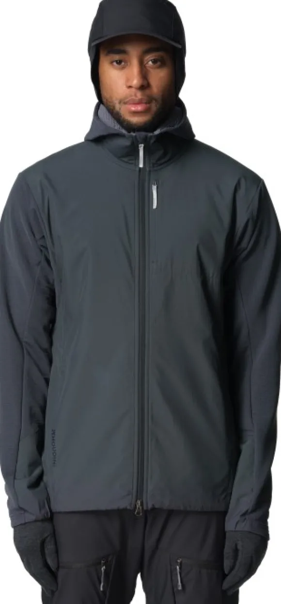 Houdini Moonwalk Houdi takki, Big Bang Blue