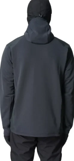 Houdini Moonwalk Houdi takki, Big Bang Blue