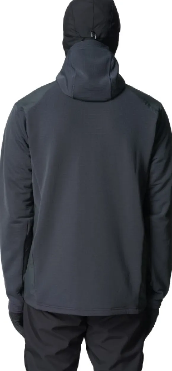 Houdini Moonwalk Houdi takki, Big Bang Blue