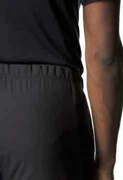 Houdini Moonwalk Shorts lämpöshortsit, musta