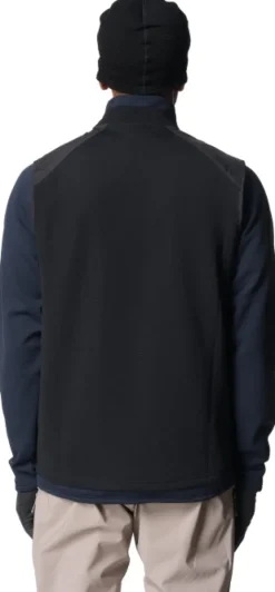 Houdini Moonwalk Vest liivi, True Black