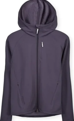 Houdini M's Aero Houdi Big Bang Blue