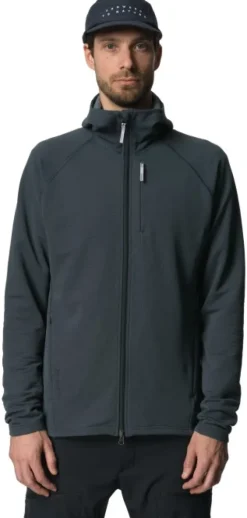 Houdini M's Aero Houdi Big Bang Blue