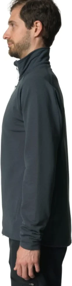 Houdini M's Aero Jacket Big Bang Blue