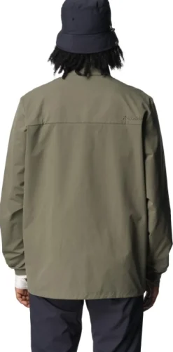 Houdini M's Go Jacket Sage Green