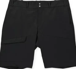 Houdini M's Go Shorts True Black