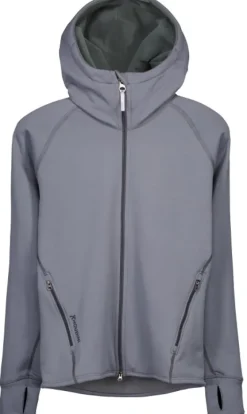 Houdini M's Power Houdi Thunder Gray