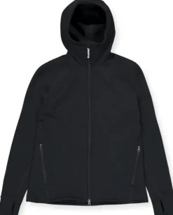 Houdini M's Power Houdi True Black