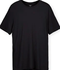 Houdini M's Tree Message Tee True Black / Houdini