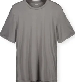 Houdini M's Tree Message Tee Greenness / FTN Mani