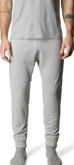 Houdini Outright Pants housut, Cloudy Gray
