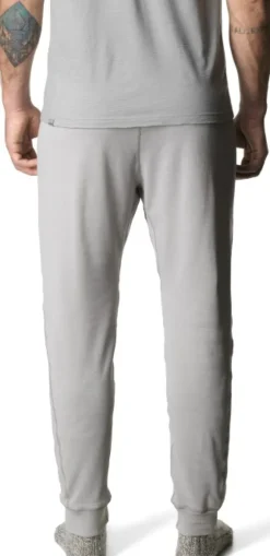 Houdini Outright Pants housut, Cloudy Gray