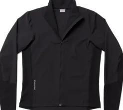 Houdini Pace Wind Jacket tuulitakki, musta