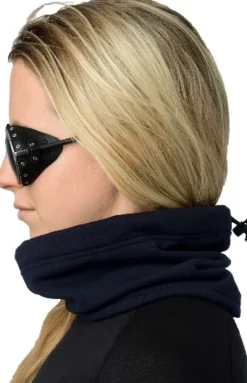 Houdini Power Hat fleecehattu, sininen