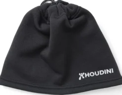 Houdini Power Hat True Black