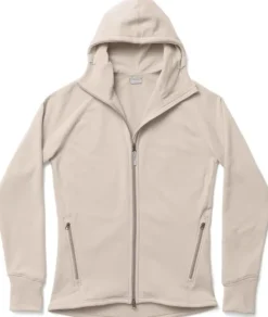 Houdini Power Houdi -miesten huppari (Sandstorm)