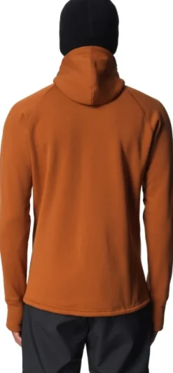 Houdini Power Houdi takki, Cinnamon Brown