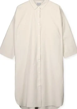 Houdini Route naisten paitamekko, valkoinen