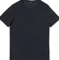 Houdini Tree Tee t-paita, musta