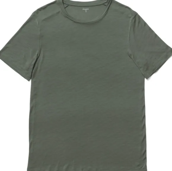 Houdini Tree t-paita, Greeness