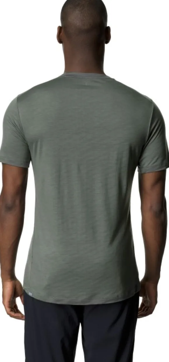 Houdini Tree t-paita, Greeness