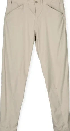 Houdini Wadi housut, khaki