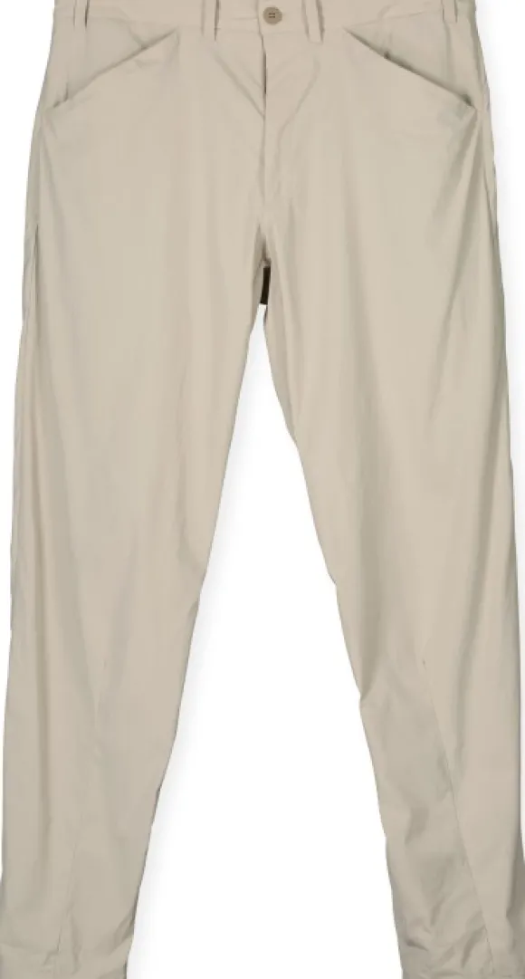 Houdini Wadi housut, khaki