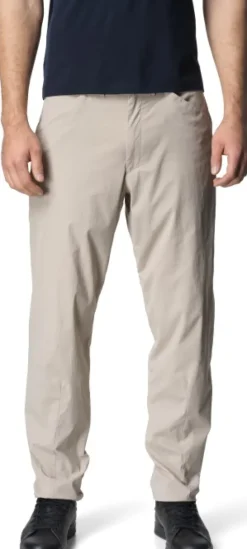 Houdini Wadi housut, khaki