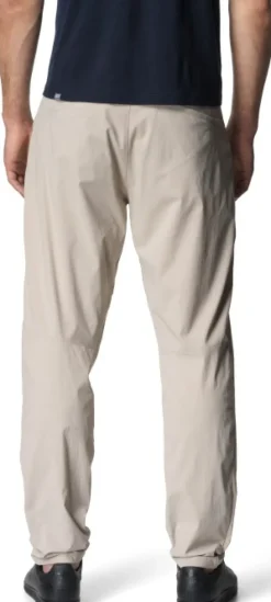 Houdini Wadi housut, khaki